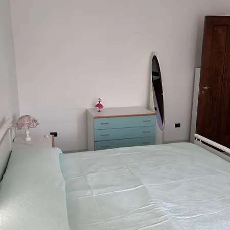 Lily Holiday home Sellia Marina