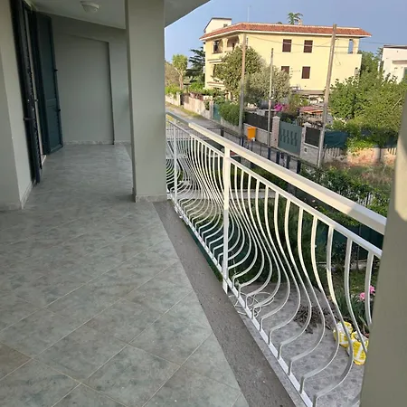 Lily Casa vacanze Sellia Marina