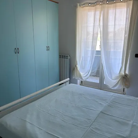 Lily Casa vacanze *
