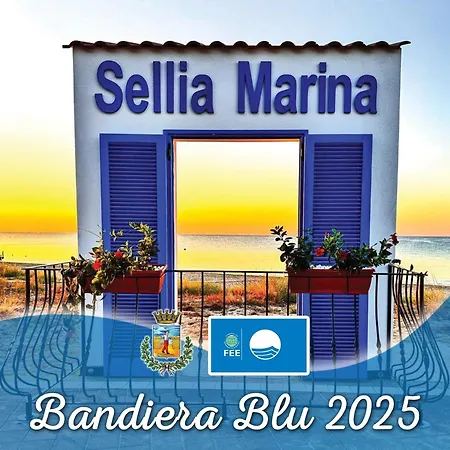 Lily Holiday home Sellia Marina