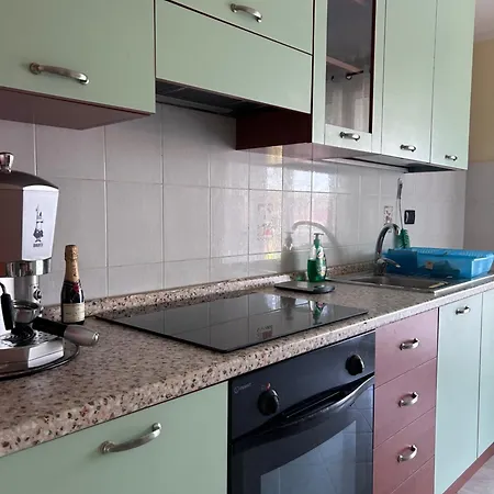 Holiday home Lily Sellia Marina