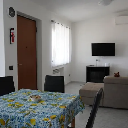 Lily Holiday home *